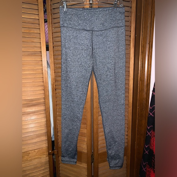 Victoria’s Secret stirrup leggings. - Picture 3 of 4